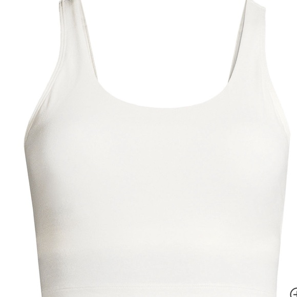 Women's Comfort Knit Wireless Pullover Bra - Picture 5 of 8